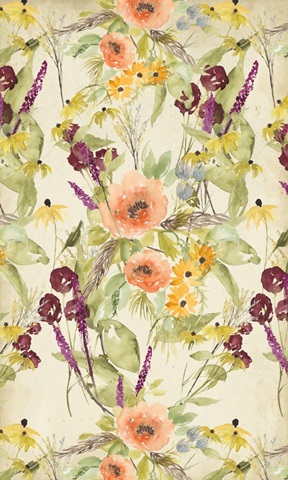 Fall Bouquet Collection E