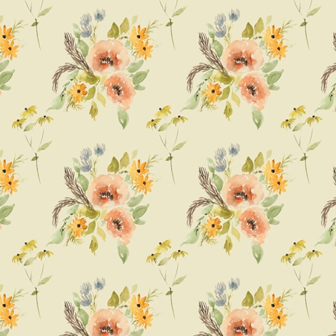 Fall Bouquet Collection H