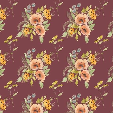 Fall Bouquet Collection I