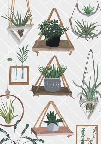 Family Portrait Collection B