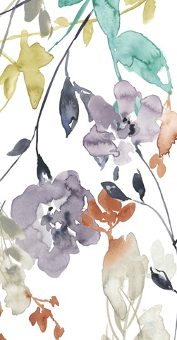 Flowers in Fall Collection B