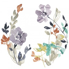 Flowers in Fall Collection C