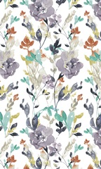 Flowers in Fall Collection E