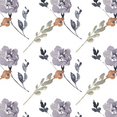 Flowers in Fall Collection F