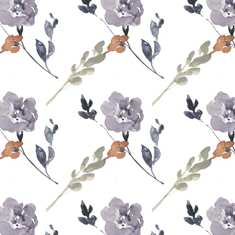 Flowers in Fall Collection F