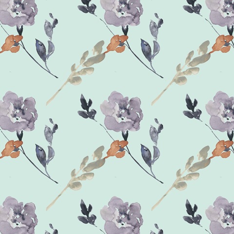 Flowers in Fall Collection G