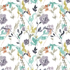 Flowers in Fall Collection H