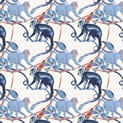 From the Jungle Collection F