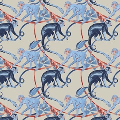 From the Jungle Collection G