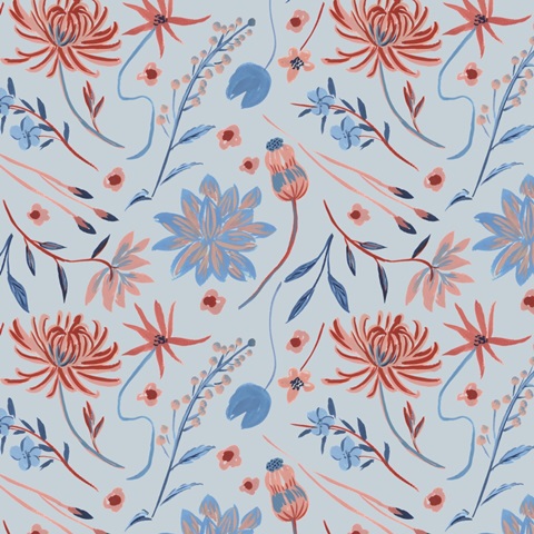 From the Jungle Collection I