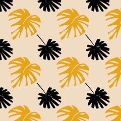 Graphic Blue Lagoon Collection F