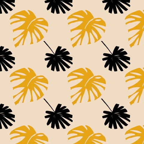 Graphic Blue Lagoon Collection F