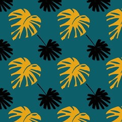 Graphic Blue Lagoon Collection G