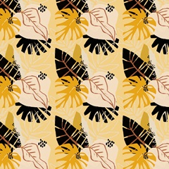 Graphic Blue Lagoon Collection H