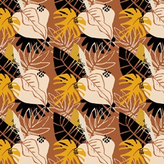 Graphic Blue Lagoon Collection I