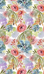 Happy Flowers Collection E