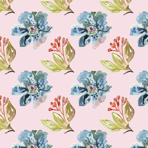 Happy Flowers Collection G