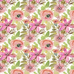 Happy Flowers Collection H