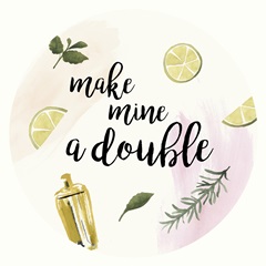 Happy Hour at Home Collection C