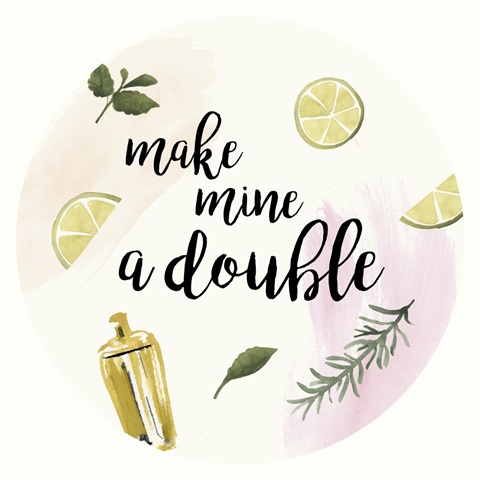 Happy Hour at Home Collection C