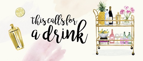 Happy Hour at Home Collection D