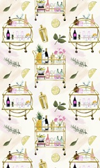 Happy Hour at Home Collection E