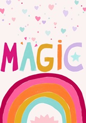 Happy Magic Collection B