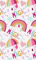 Happy Magic Collection E