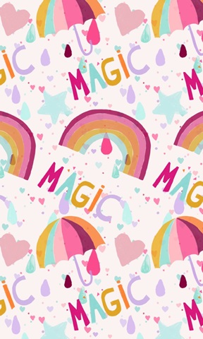 Happy Magic Collection E