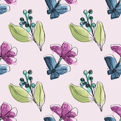 In the Garden Collection G