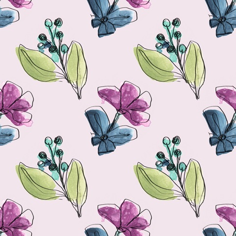 In the Garden Collection G