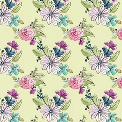 In the Garden Collection I