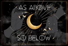 In the Golden Dawn Collection A