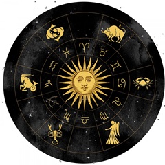 In the Golden Dawn Collection C