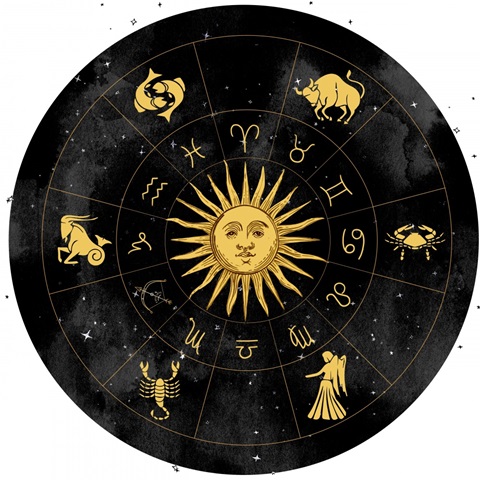 In the Golden Dawn Collection C