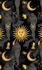 In the Golden Dawn Collection E