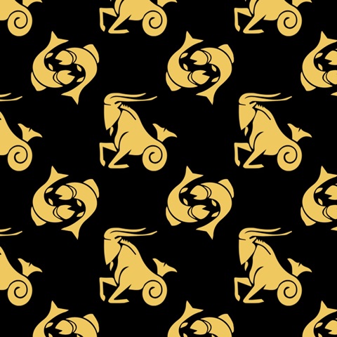 In the Golden Dawn Collection F