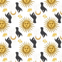 In the Golden Dawn Collection I