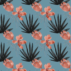 Jungle Composition Collection G