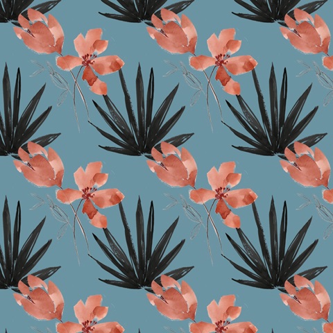 Jungle Composition Collection G