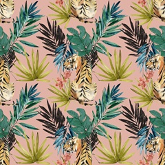 Jungle Composition Collection I