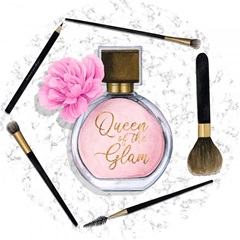 Makeup Counter Collection C