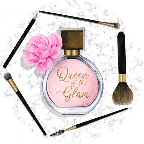 Makeup Counter Collection C