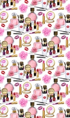 Makeup Counter Collection E