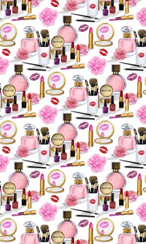 Makeup Counter Collection E