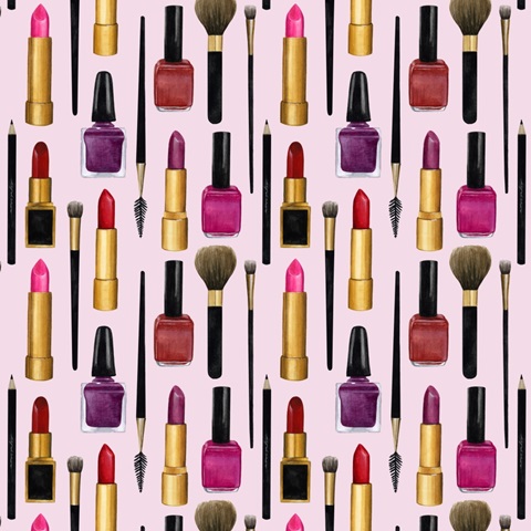 Makeup Counter Collection F