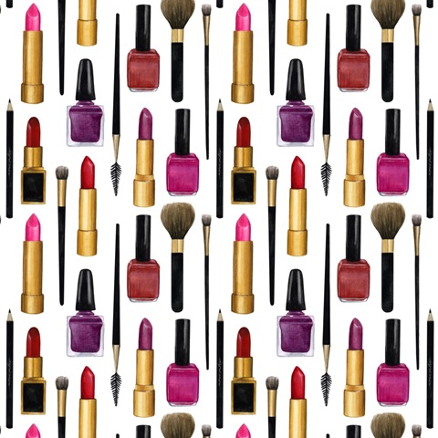 Makeup Counter Collection G