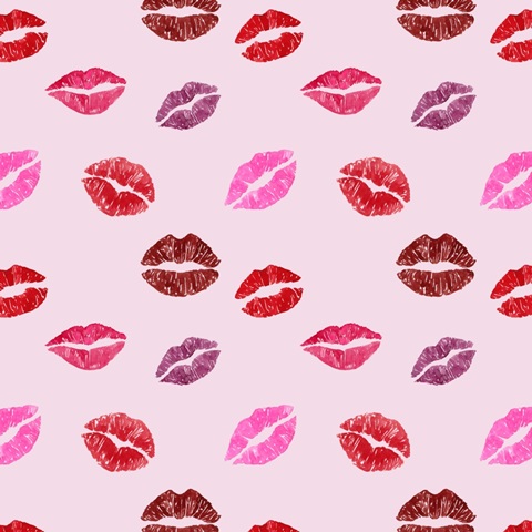 Makeup Counter Collection H