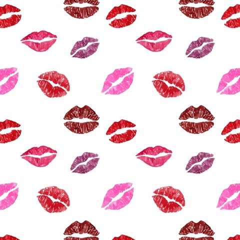 Makeup Counter Collection I