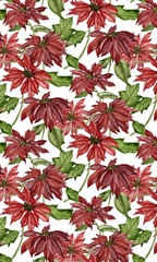 Merry Blossom Collection E